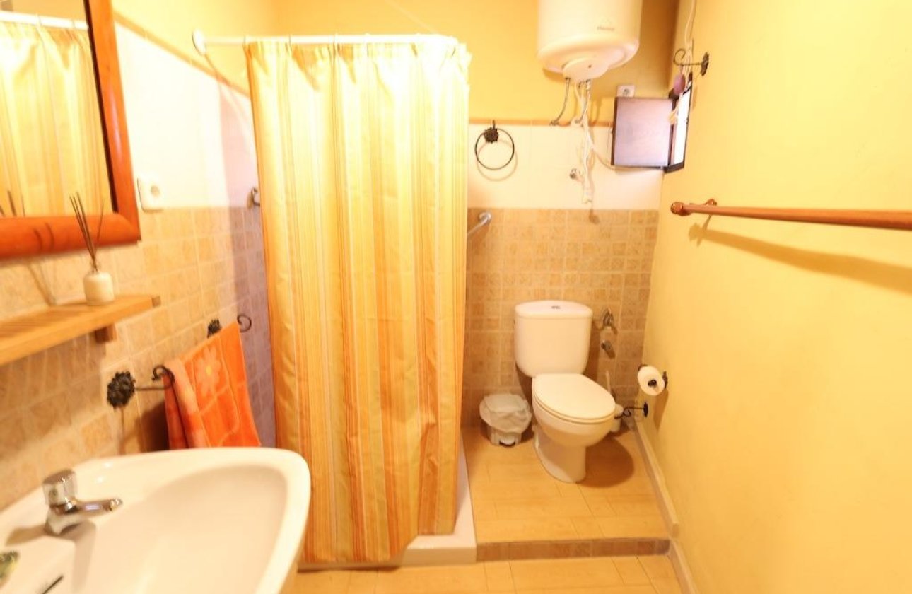 Resale - Townhouse - Fortuna - La garapacha