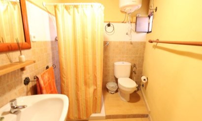 Resale - Townhouse - Fortuna - La garapacha