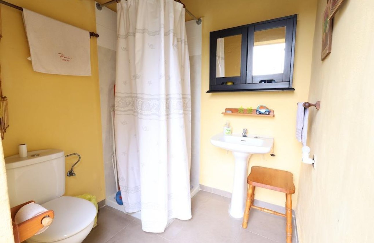 Resale - Townhouse - Fortuna - La garapacha