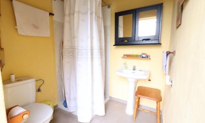 Resale - Townhouse - Fortuna - La garapacha