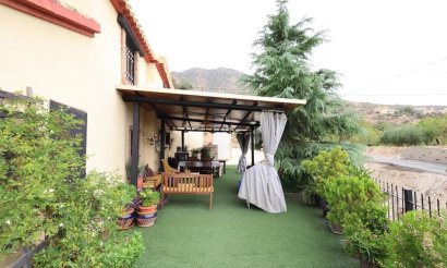 Resale - Townhouse - Fortuna - La garapacha