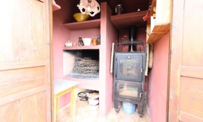 Resale - Townhouse - Fortuna - La garapacha