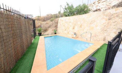 Resale - Townhouse - Fortuna - La garapacha