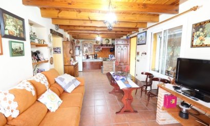 Resale - Villa - Fortuna - La garapacha