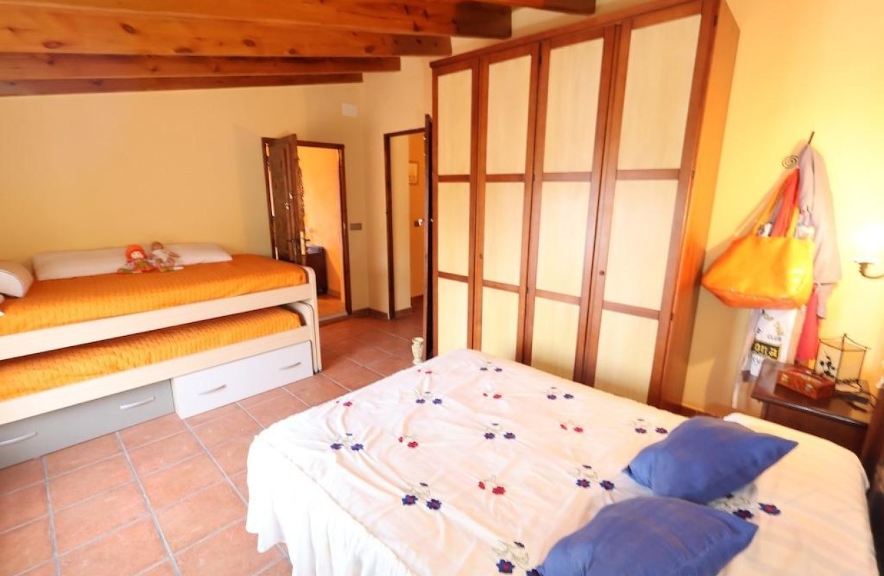 Resale - Villa - Fortuna - La garapacha