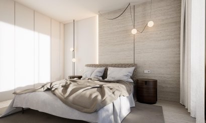 New Build - Villa - Orihuela Costa - Las Colinas Golf