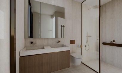 New Build - Villa - Orihuela Costa - Las Colinas Golf