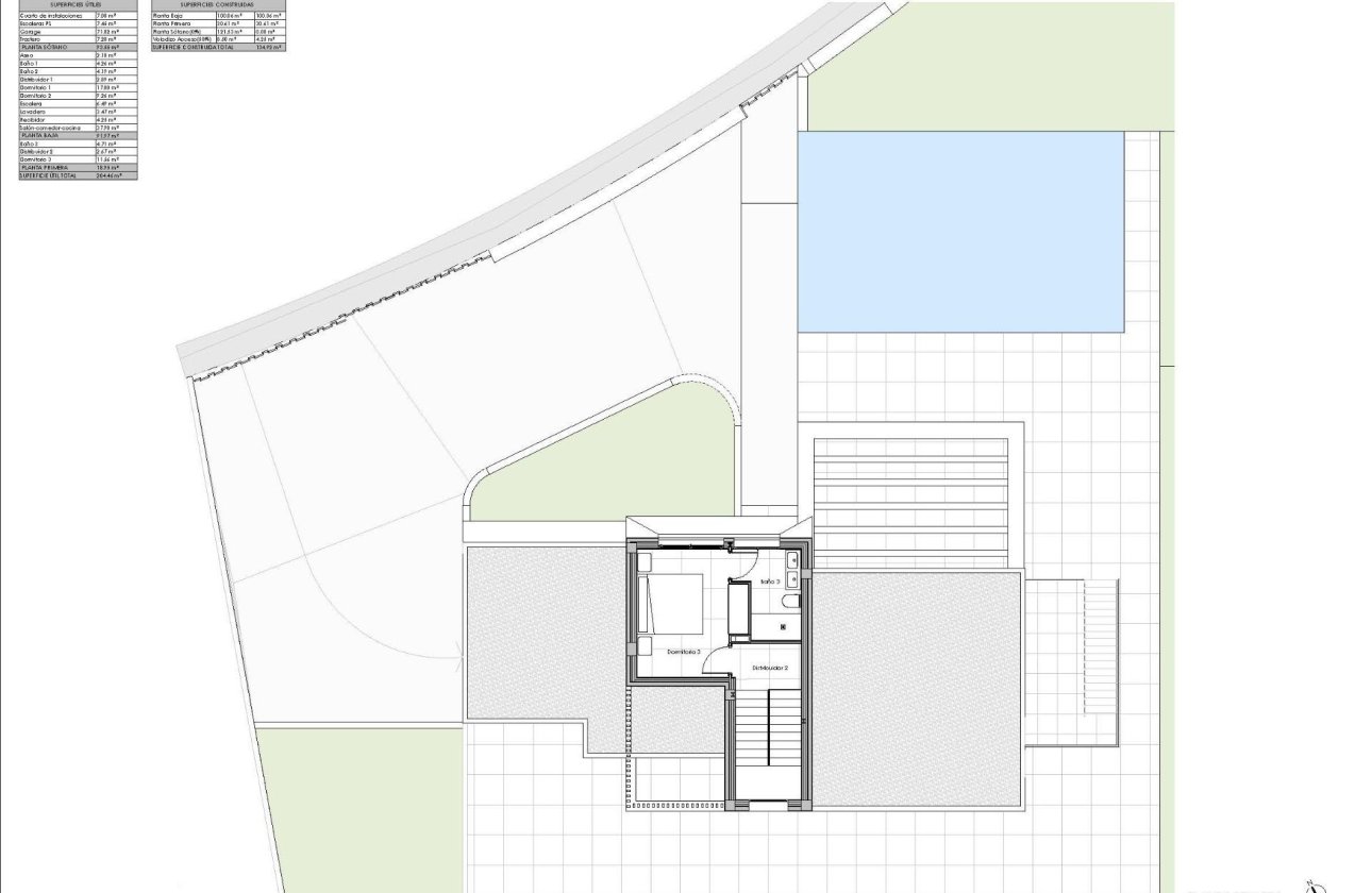 New Build - Villa - Orihuela Costa - Las Colinas Golf
