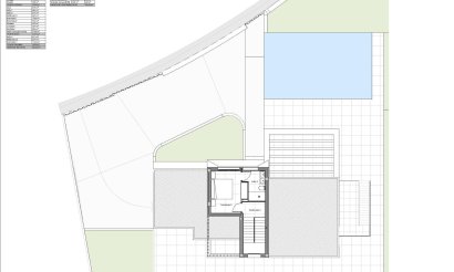 New Build - Villa - Orihuela Costa - Las Colinas Golf