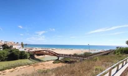 Resale - Penthouse - Pilar de la Horadada - Pueblo Latino