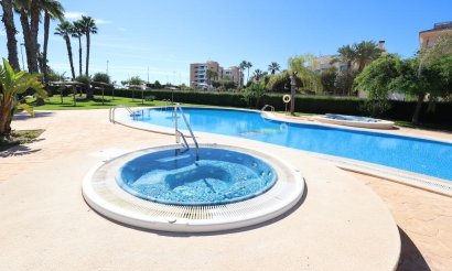 Resale - Penthouse - Pilar de la Horadada - Pueblo Latino