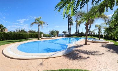 Resale - Penthouse - Pilar de la Horadada - Pueblo Latino