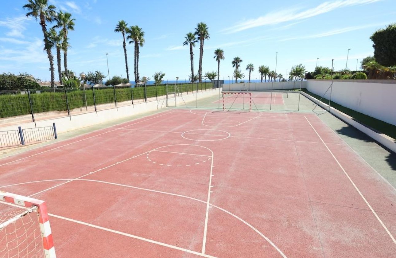 Resale - Penthouse - Pilar de la Horadada - Pueblo Latino