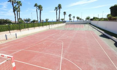 Resale - Penthouse - Pilar de la Horadada - Pueblo Latino