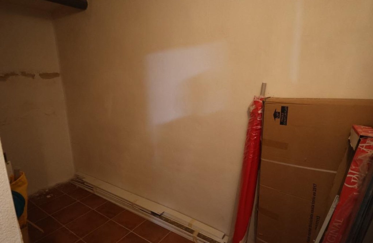 Resale - Penthouse - Pilar de la Horadada - Pueblo Latino