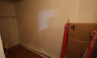 Resale - Penthouse - Pilar de la Horadada - Pueblo Latino