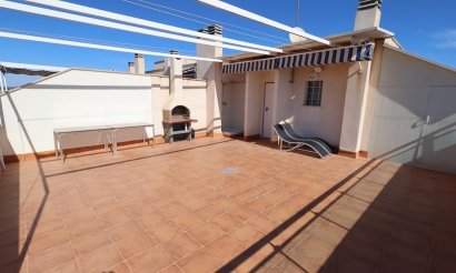 Resale - Penthouse - Pilar de la Horadada - Pueblo Latino