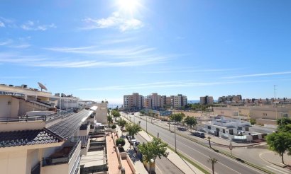 Resale - Penthouse - Pilar de la Horadada - Pueblo Latino