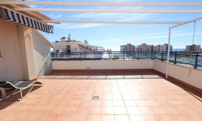 Resale - Penthouse - Pilar de la Horadada - Pueblo Latino