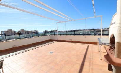 Resale - Penthouse - Pilar de la Horadada - Pueblo Latino