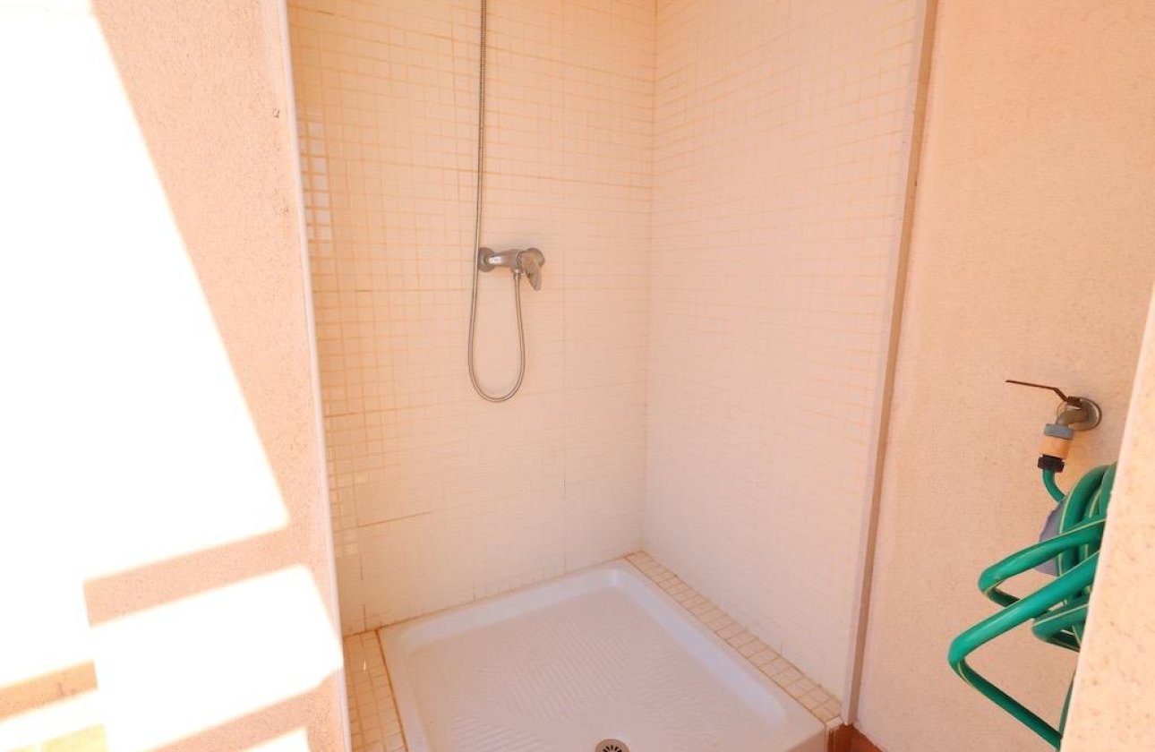 Resale - Penthouse - Pilar de la Horadada - Pueblo Latino