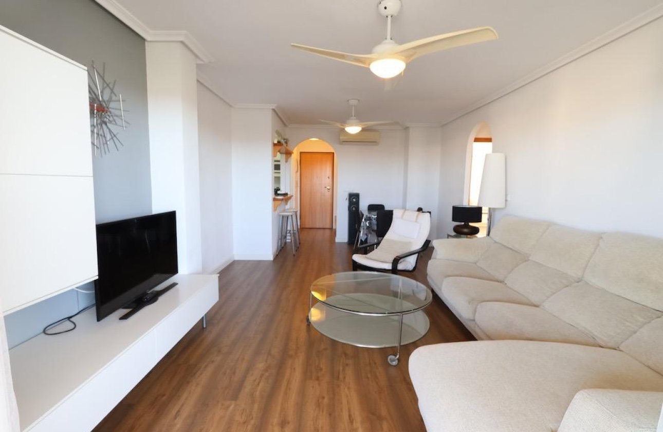 Resale - Penthouse - Pilar de la Horadada - Pueblo Latino