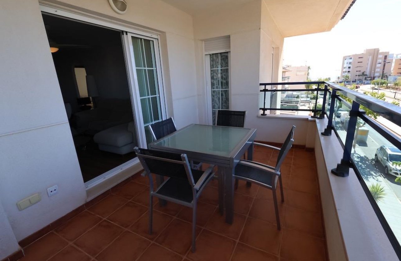 Resale - Penthouse - Pilar de la Horadada - Pueblo Latino