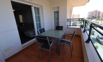 Resale - Penthouse - Pilar de la Horadada - Pueblo Latino