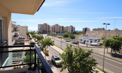 Resale - Penthouse - Pilar de la Horadada - Pueblo Latino