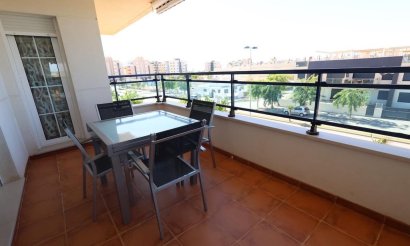Resale - Penthouse - Pilar de la Horadada - Pueblo Latino