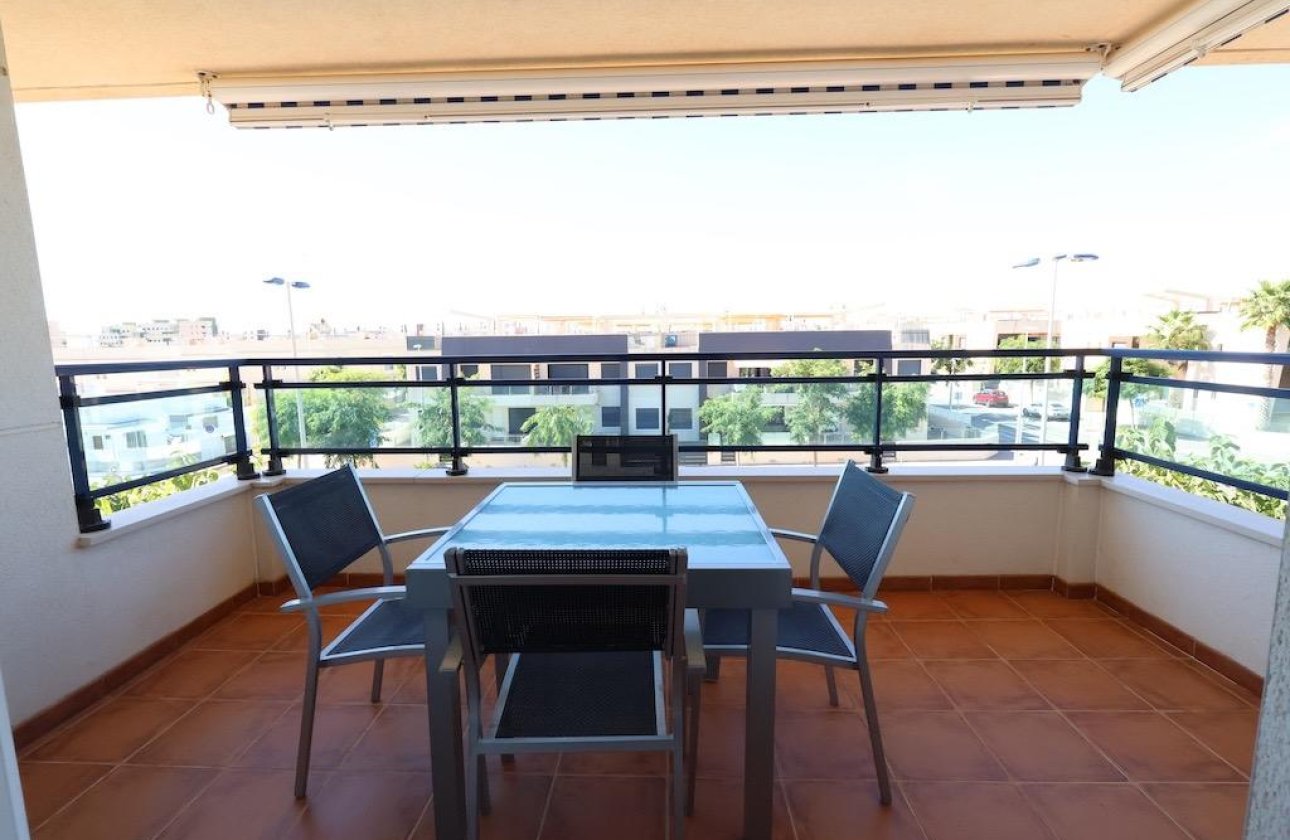 Resale - Penthouse - Pilar de la Horadada - Pueblo Latino