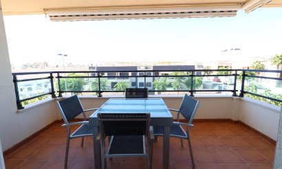 Resale - Penthouse - Pilar de la Horadada - Pueblo Latino