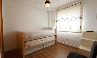 Resale - Penthouse - Pilar de la Horadada - Pueblo Latino