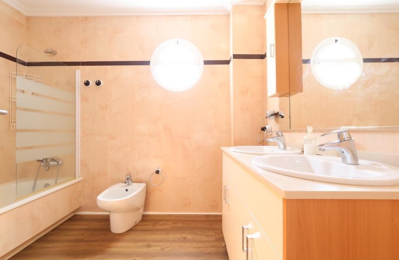 Resale - Penthouse - Pilar de la Horadada - Pueblo Latino