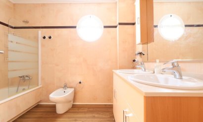 Resale - Penthouse - Pilar de la Horadada - Pueblo Latino