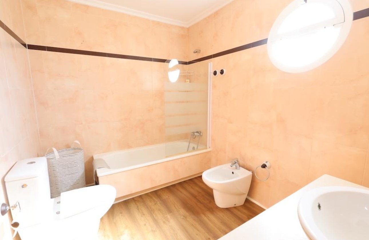 Resale - Penthouse - Pilar de la Horadada - Pueblo Latino