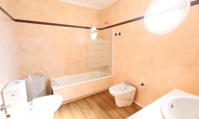 Resale - Penthouse - Pilar de la Horadada - Pueblo Latino