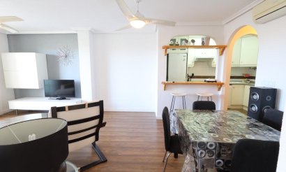 Resale - Penthouse - Pilar de la Horadada - Pueblo Latino