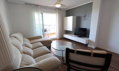 Resale - Penthouse - Pilar de la Horadada - Pueblo Latino