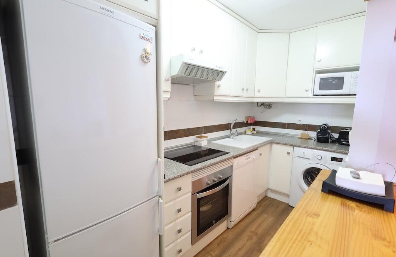 Resale - Penthouse - Pilar de la Horadada - Pueblo Latino