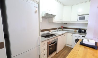 Resale - Penthouse - Pilar de la Horadada - Pueblo Latino