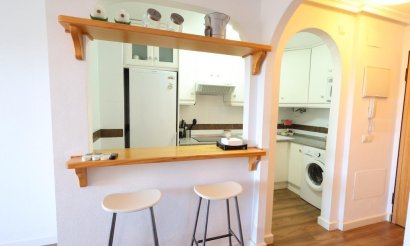 Resale - Penthouse - Pilar de la Horadada - Pueblo Latino