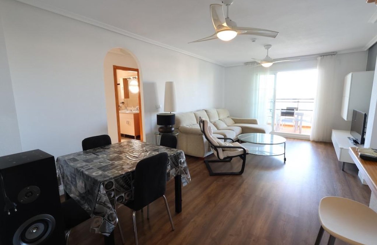 Resale - Penthouse - Pilar de la Horadada - Pueblo Latino