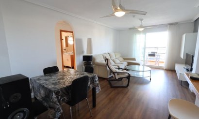 Resale - Penthouse - Pilar de la Horadada - Pueblo Latino