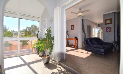 Resale - Villa - Orihuela Costa - Playa Flamenca