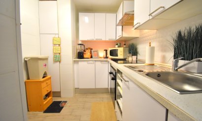 Resale - Villa - Orihuela Costa - Playa Flamenca