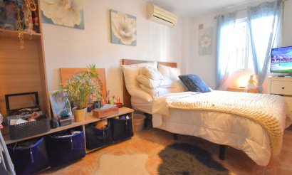 Resale - Villa - Orihuela Costa - Playa Flamenca