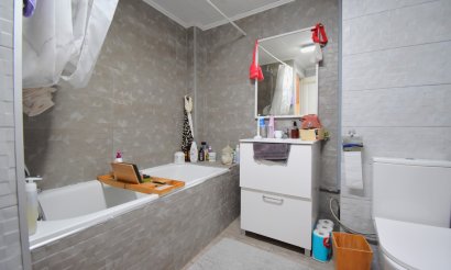 Resale - Villa - Orihuela Costa - Playa Flamenca