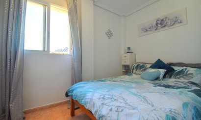Resale - Villa - Orihuela Costa - Playa Flamenca