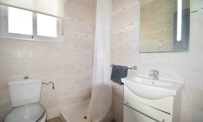 Resale - Villa - Orihuela Costa - Playa Flamenca